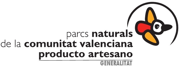 Logo Producto Artesano