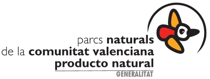 Logo Producto Natural