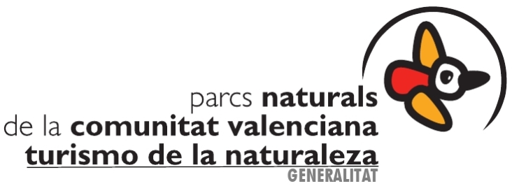 Logo turismo de Naturaleza