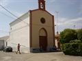 foto iglesia Casas del Rey (Venta del Moro)