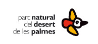 Logo PN Desert dee les Palmes
