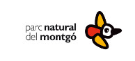 Logo PN El Montgó
