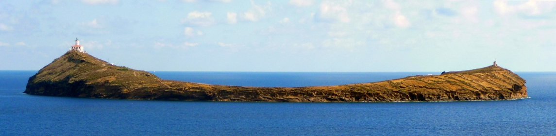 Reserva Natural de les Illes Columbretes