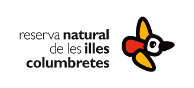 Logo PN Illes Columbretes