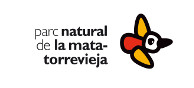 Logo PN Lagunas de La Mata-Torrevieja