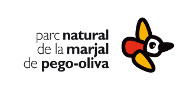 Logo PN Marjal de Pego-Oliva