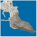 Enlace a Cartografía del Penyal d'Ifac