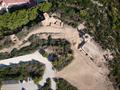 Vista aérea de la Villa de Ifac