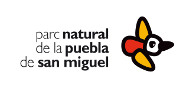 Logo PN Puebla de San Miguel
