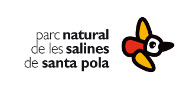 Logo PN Salines de Santa Pola