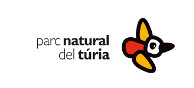 Logo PN Túria