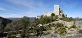 Castillo Polpis, Barranco del Boixar