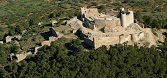 Castillo de Xivert - Assagador de la Serra