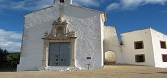 Ermita Santa Llúcia i Sant Benet